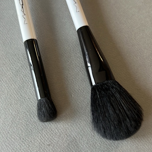 Mac Nicopanda brushes - Picture 5 of 5